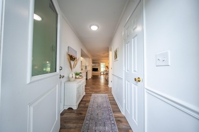 Welcome to your dream home nestled amidst breathtaking golf - photo 2