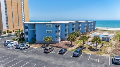 Welcome to A Place At The Beach on Shore Drive, one of Myrtle - photo 3