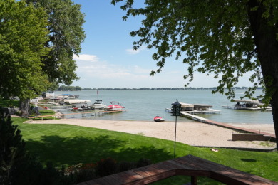 Welcome to your dream retreat on Johnson Lake! - photo 13