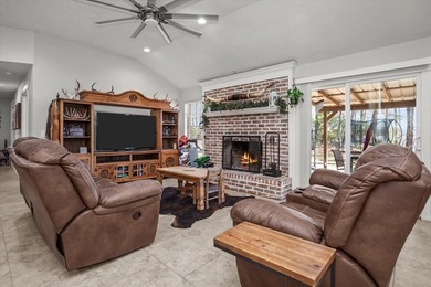 Secluded lakefront living surrounded by towering East Texas - photo 5