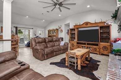 Secluded lakefront living surrounded by towering East Texas - photo 7