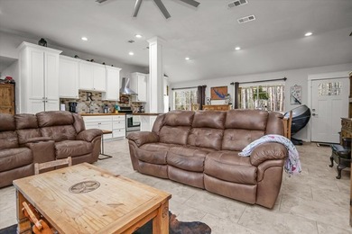 Secluded lakefront living surrounded by towering East Texas - photo 8