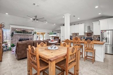 Secluded lakefront living surrounded by towering East Texas - photo 9
