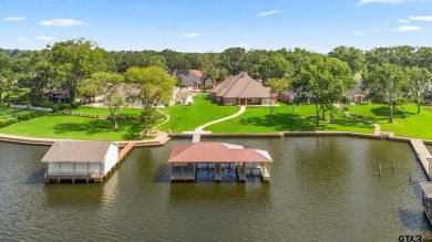 Lake Home For Sale in Bullard, Texas