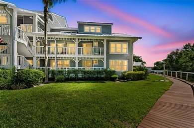 Lake Tarpon Condo For Sale in Palm Harbor Florida