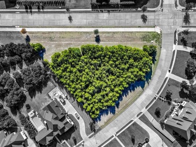 Lake Ray Hubbard Lot For Sale in Heath Texas