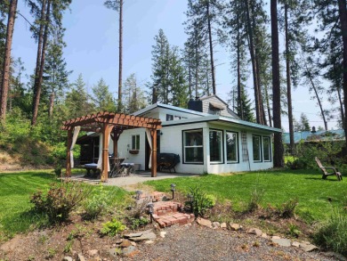 Lake Home Off Market in Valley, Washington
