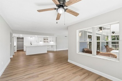 Welcome to the one-of-a-kind Dolly Bay condo. This unique - photo 6