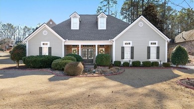 Lake Allatoona Home For Sale in Canton Georgia