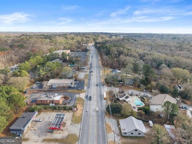 Prime development opportunity in Gainesville, GA near Lake - photo 12