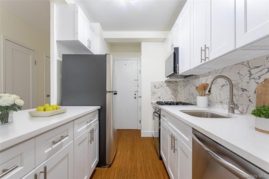 Magnificently renovated 2-bedroom apartment with stainless steel - photo 19