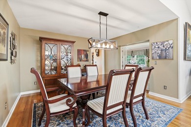 Enjoy the peaceful setting under the beautiful oak trees with - photo 21