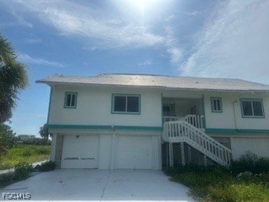 Lake Home For Sale in Sanibel, Florida