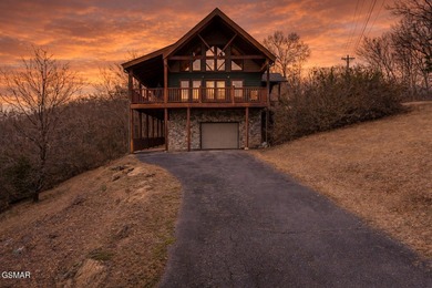 Douglas Lake Home For Sale in Sevierville Tennessee