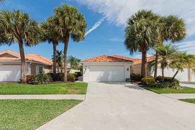 (private lake, pond, coastal) Home For Sale in Naples Florida