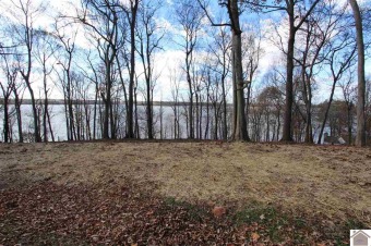 Lake Lot Off Market in Eddyville, Kentucky