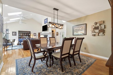 Enjoy the peaceful setting under the beautiful oak trees with - photo 22