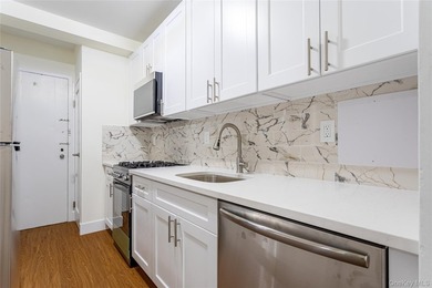 Magnificently renovated 2-bedroom apartment with stainless steel - photo 22