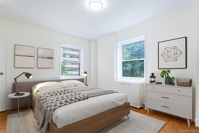 Magnificently renovated 2-bedroom apartment with stainless steel - photo 23