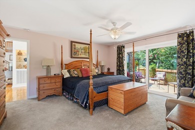 Enjoy the peaceful setting under the beautiful oak trees with - photo 25