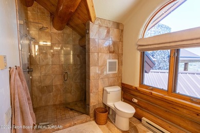BORDERING NATIONAL FOREST & WATER RIGHTS Spectacular Alta, WY - photo 25