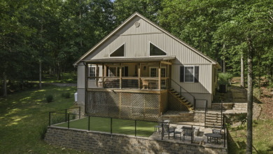 Waterfront!! Amazing Lake Views!!  Dock!! - photo 4