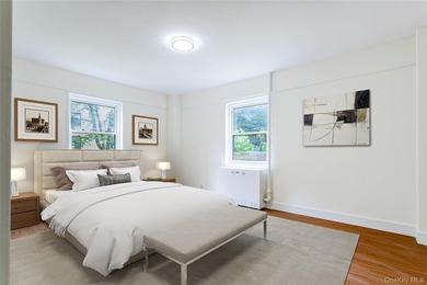 Magnificently renovated 2-bedroom apartment with stainless steel - photo 28