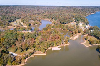 (private lake, pond, creek) Acreage For Sale in Bath Springs Tennessee