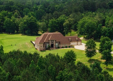 (private lake, pond, creek) Home For Sale in Little Rock Mississippi