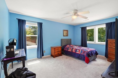 Enjoy the peaceful setting under the beautiful oak trees with - photo 35