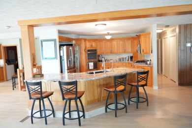 Welcome to your dream retreat on Johnson Lake! - photo 6