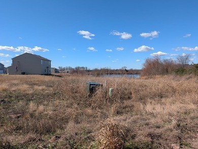 Cedar Creek Lake Lot For Sale in Mabank Texas