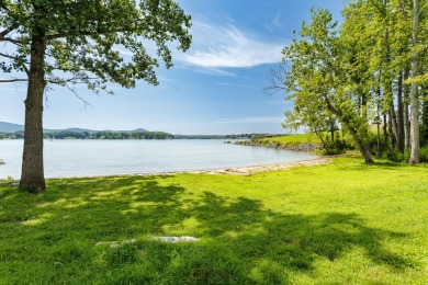 Smith Mountain Lake Lot For Sale in Union Hall Virginia