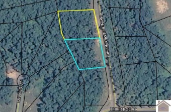 Looking to build your dream home near beautiful Kentucky Lake? - Lake Lot For Sale in Murray, Kentucky