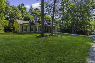 Across from a stocked pond- minute to the lake - photo 18