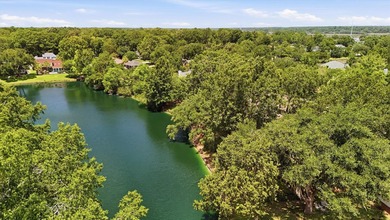 Enjoy the peaceful setting under the beautiful oak trees with - photo 49