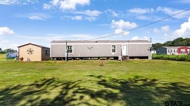 Lake Fork Home For Sale in Alba Texas