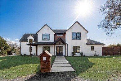 Lake Ray Hubbard Home For Sale in Wylie Texas