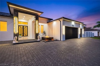 WELCOME to this STUNNING & MODERN 2024 Built Home offering the - photo 1