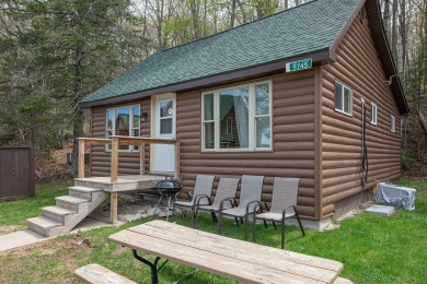 Lake Condo For Sale in Phelps, Wisconsin