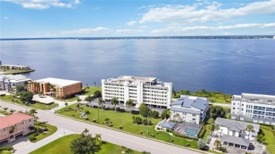 Punta Gorda Isles Area Condo For Sale in Punta Gorda Florida