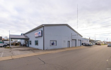 Prime Mixed-Use Commercial Property with Warehouse, Office Space