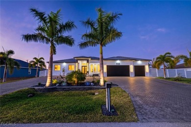 WELCOME to this STUNNING & MODERN 2024 Built Home offering the - photo 4