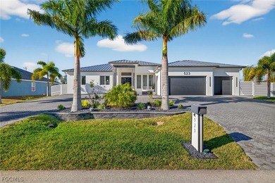 WELCOME to this STUNNING & MODERN 2024 Built Home offering the - photo 5