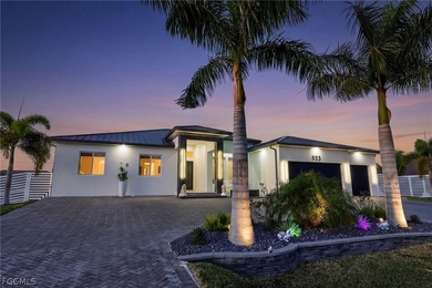 WELCOME to this STUNNING & MODERN 2024 Built Home offering the - photo 6