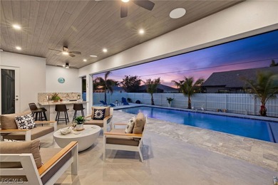 WELCOME to this STUNNING & MODERN 2024 Built Home offering the - photo 8