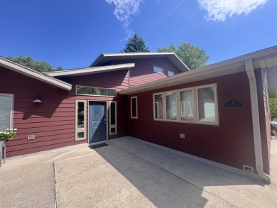 Welcome to your dream retreat on Johnson Lake! - photo 30