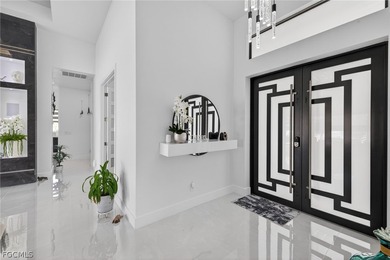 WELCOME to this STUNNING & MODERN 2024 Built Home offering the - photo 10
