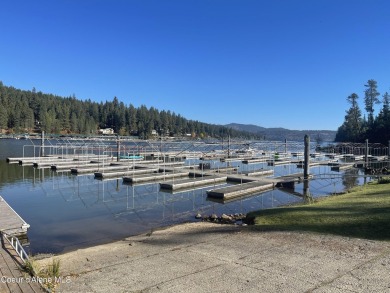 Coeur d Alene Lake Home For Sale in Coeur d Alene Idaho