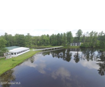 Lake Commercial Off Market in Perth, New York